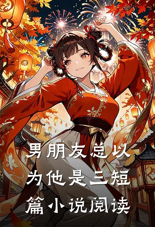男朋友总以为他是三短篇小说阅读