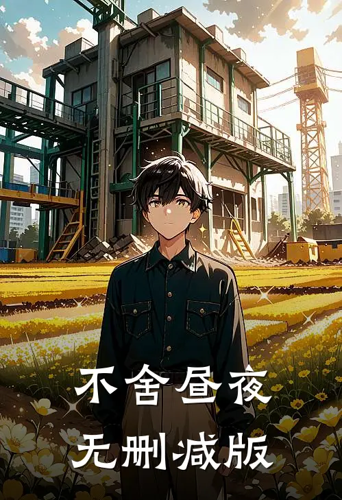 不舍昼夜无删减版