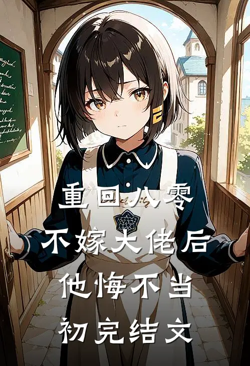 重回八零，不嫁大佬后他悔不当初完结文