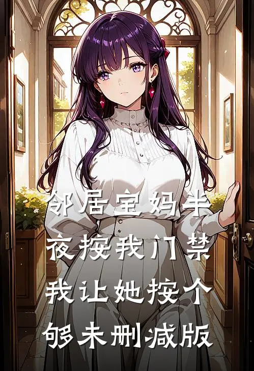 邻居宝妈半夜按我门禁，我让她按个够未删减版