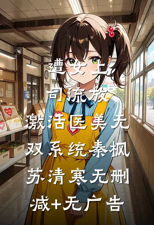 遭女上司流放，激活医美无双系统秦枫苏清寒无删减+无广告