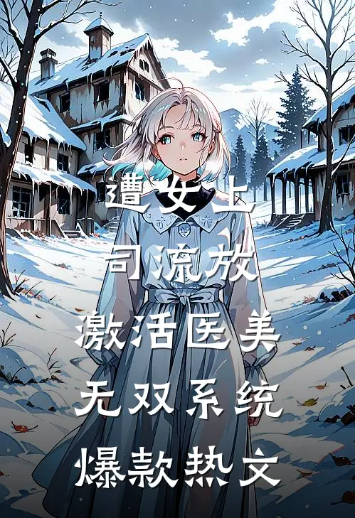 遭女上司流放，激活医美无双系统爆款热文