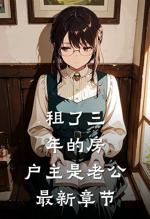租了三年的房，户主是老公最新章节