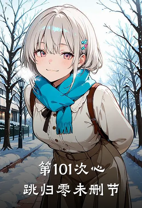第101次心跳归零未删节