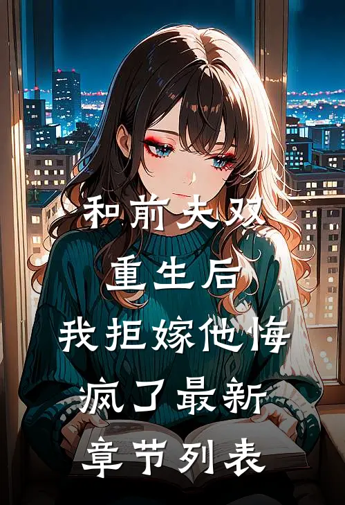 和前夫双重生后，我拒嫁他悔疯了最新章节列表