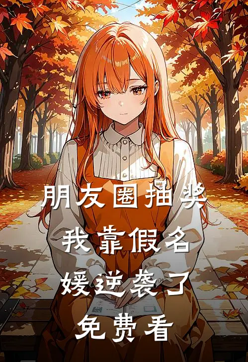 朋友圈抽奖，我靠假名媛逆袭了免费看