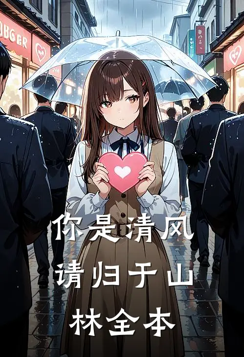 你是清风，请归于山林全本