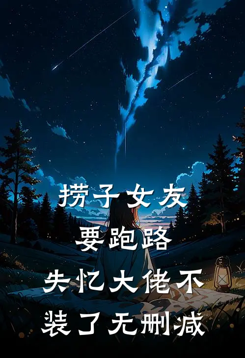 捞子女友要跑路，失忆大佬不装了无删减