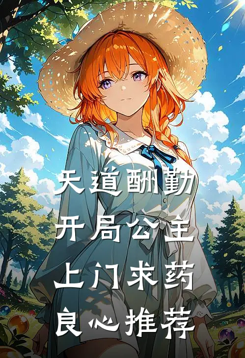 天道酬勤，开局公主上门求药良心推荐