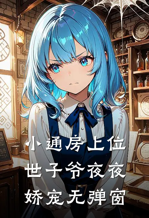 小通房上位，世子爷夜夜娇宠无弹窗