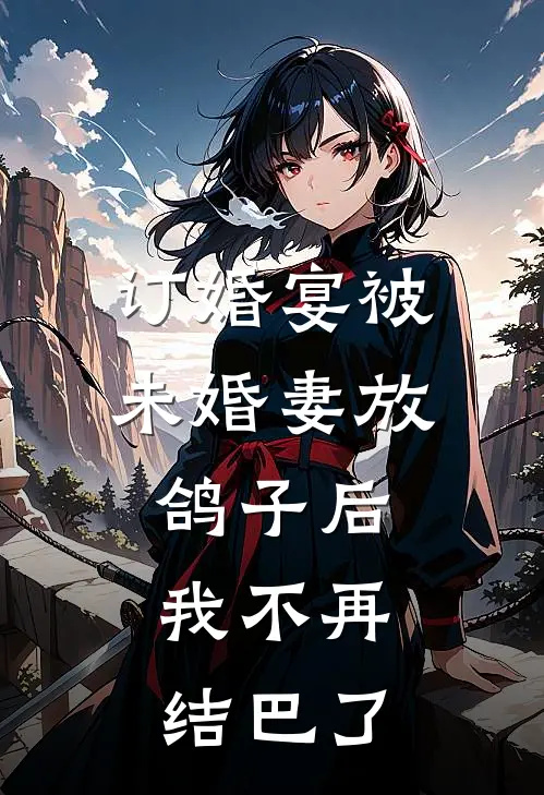 订婚宴被未婚妻放鸽子后，我不再结巴了