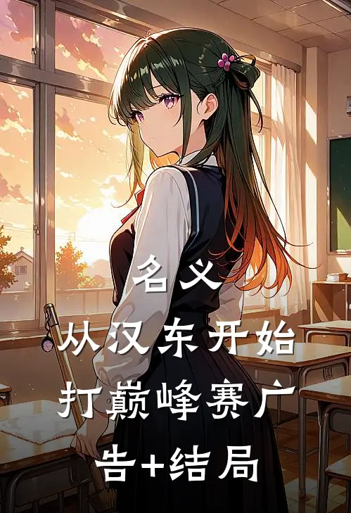 名义：从汉东开始打巅峰赛广告+结局