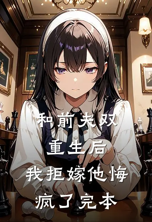 和前夫双重生后，我拒嫁他悔疯了完本