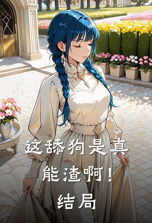 这舔狗是真能渣啊！结局