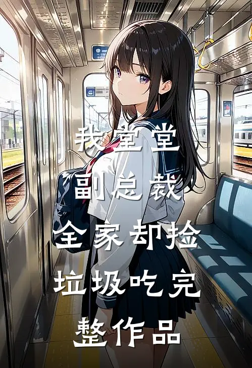 我堂堂副总裁，全家却捡垃圾吃完整作品