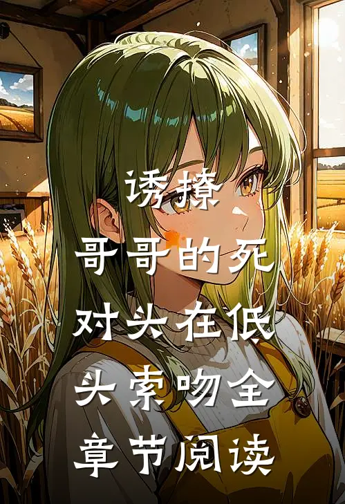 诱撩，哥哥的死对头在低头索吻全章节阅读