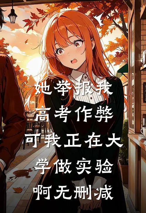 她举报我高考作弊，可我正在大学做实验啊无删减