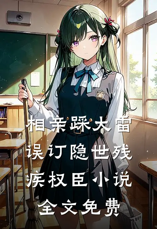 相亲踩大雷，误订隐世残疾权臣小说全文免费