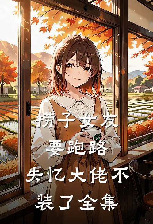 捞子女友要跑路，失忆大佬不装了全集