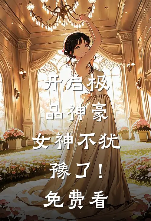 开启极品神豪，女神不犹豫了！免费看