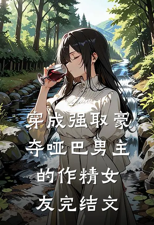 穿成强取豪夺哑巴男主的作精女友完结文