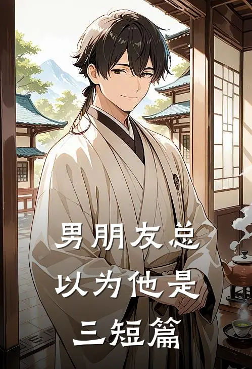 男朋友总以为他是三短篇