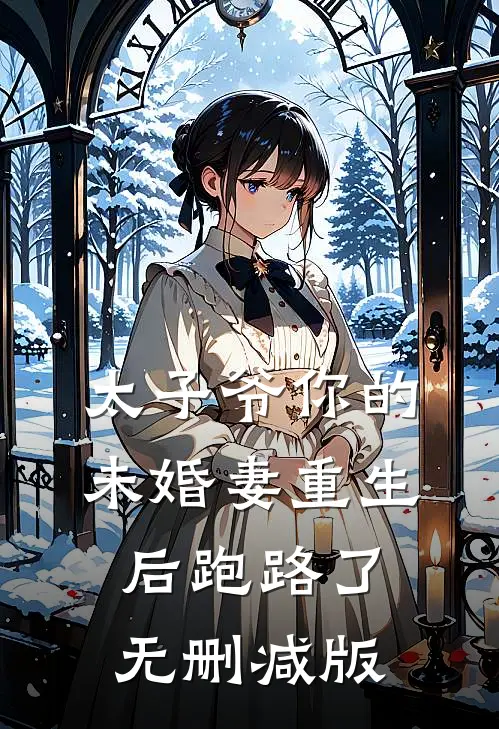 太子爷你的未婚妻重生后跑路了无删减版