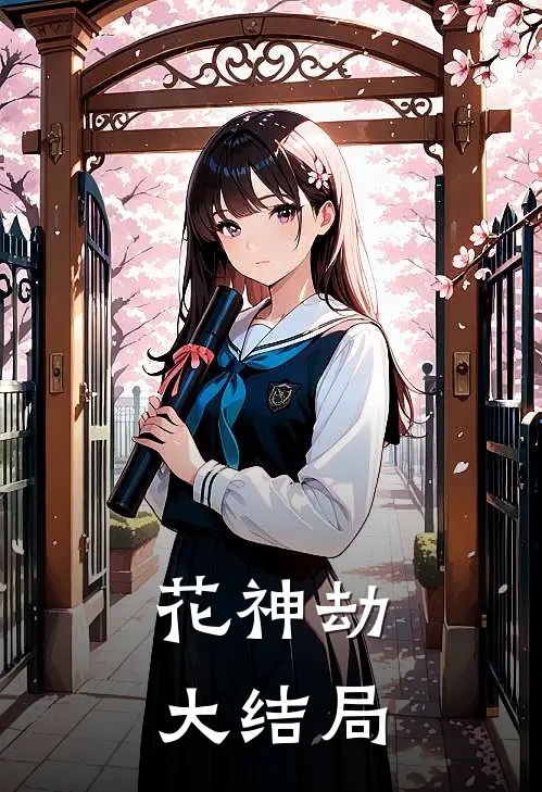 花神劫大结局
