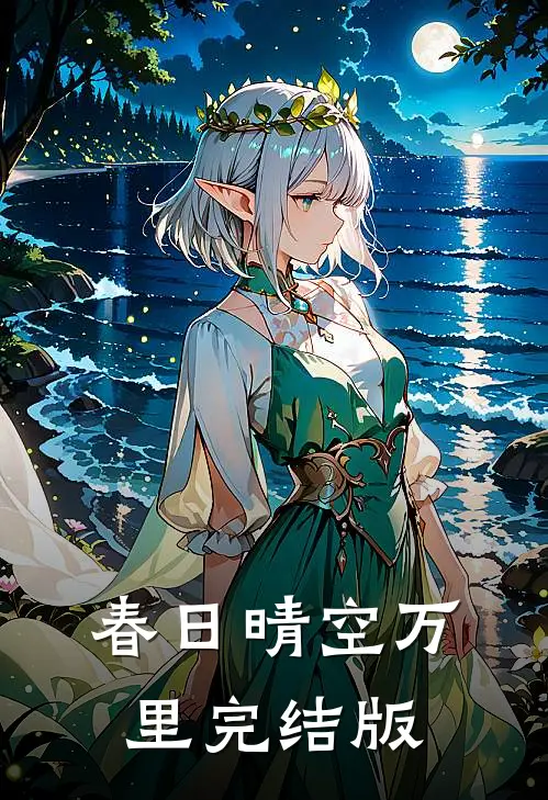 春日晴空万里完结版