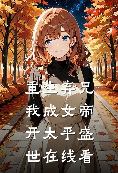 重生弃兄，我成女帝开太平盛世在线看