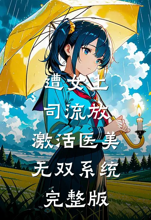 遭女上司流放，激活医美无双系统完整版