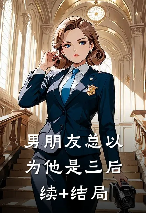 男朋友总以为他是三后续+结局