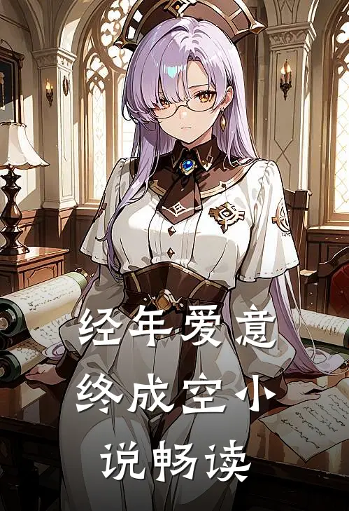 经年爱意终成空小说畅读
