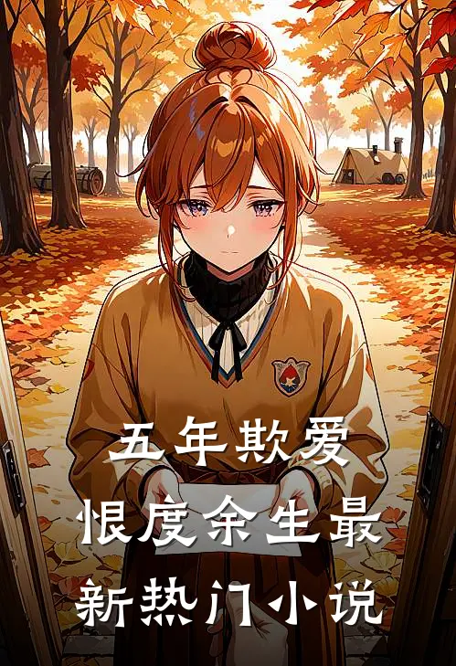 五年欺爱，恨度余生最新热门小说