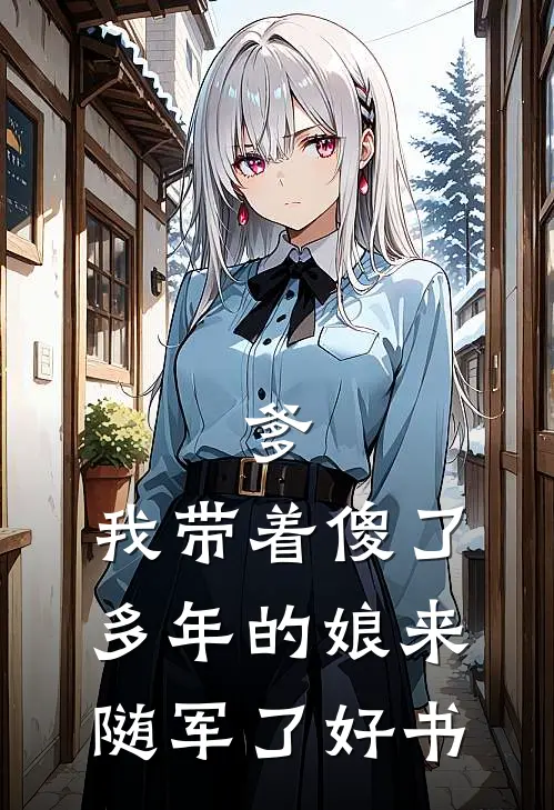 爹，我带着傻了多年的娘来随军了好书