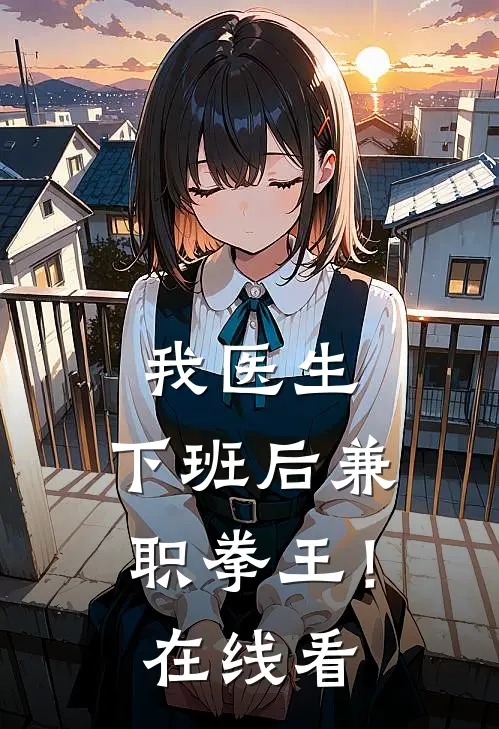 我医生，下班后兼职拳王！在线看