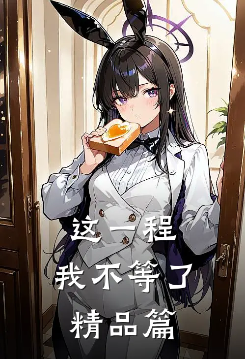 这一程，我不等了精品篇