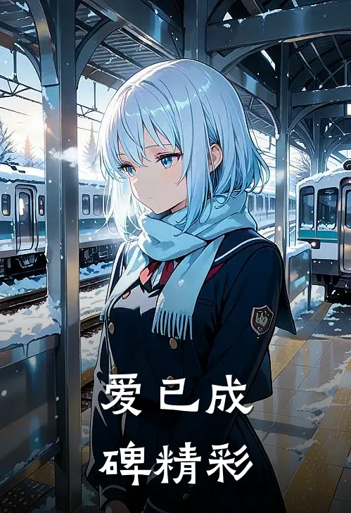 爱已成碑精彩