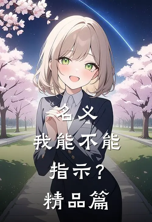 名义：我能不能指示？精品篇