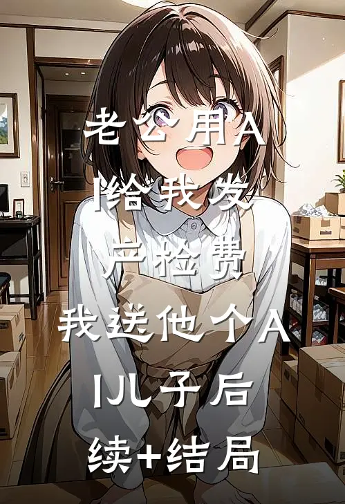 老公用AI给我发产检费，我送他个AI儿子后续+结局