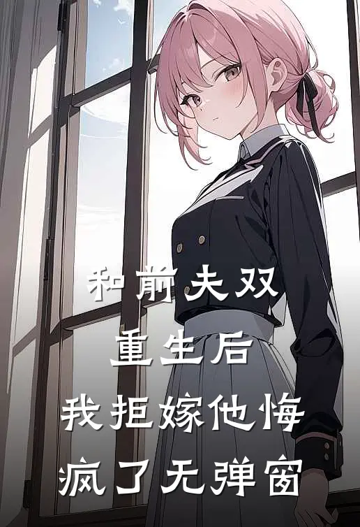 和前夫双重生后，我拒嫁他悔疯了无弹窗