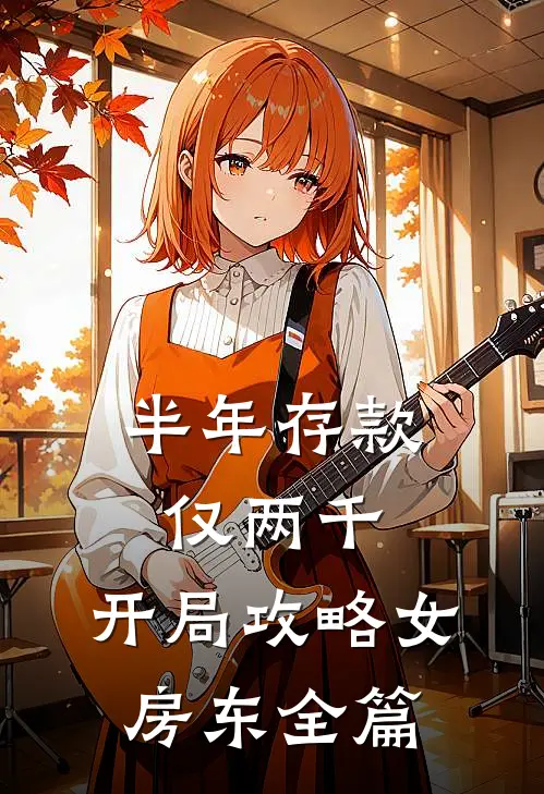 半年存款仅两千，开局攻略女房东全篇