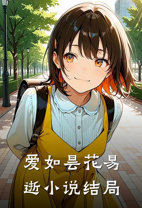 爱如昙花易逝小说结局