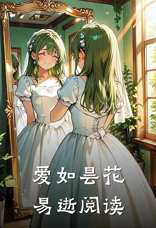 爱如昙花易逝阅读