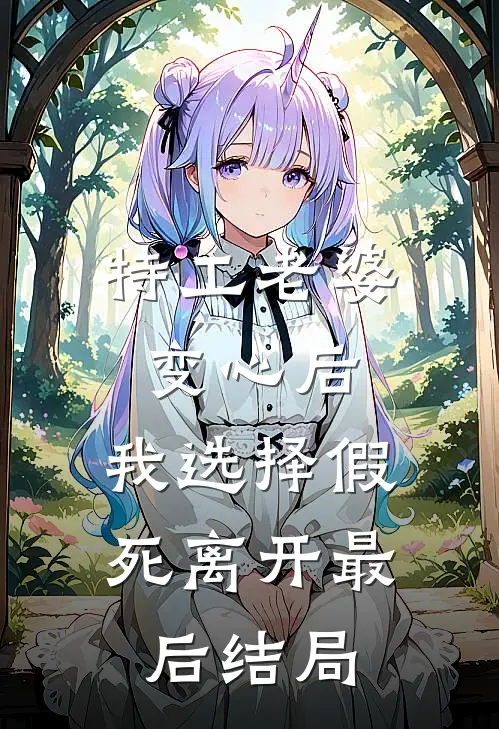 特工老婆变心后，我选择假死离开最后结局