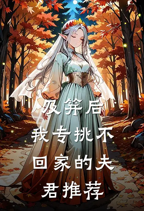 及笄后，我专挑不回家的夫君推荐