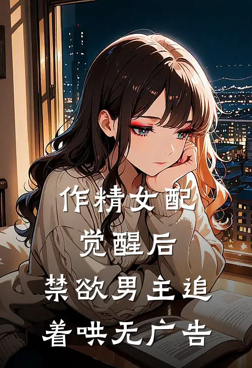 作精女配觉醒后，禁欲男主追着哄无广告