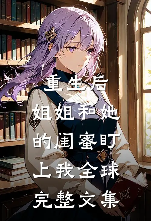 重生后，姐姐和她的闺蜜盯上我全球完整文集