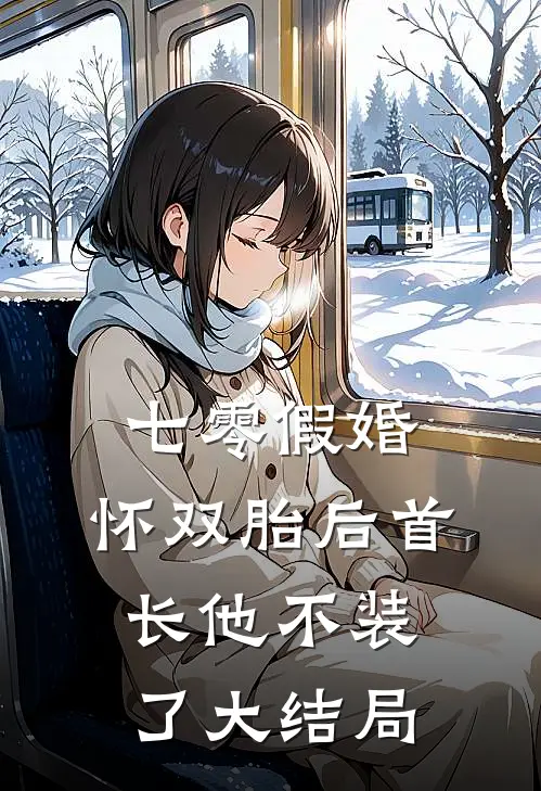 七零假婚：怀双胎后首长他不装了大结局