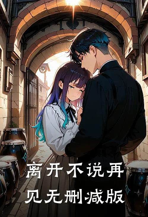 离开不说再见无删减版